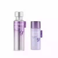 Numbuzin No 9 Nad Bio Lifting Sil Essence 50ml 1ea & Nad Pdrn Glow Boosting Toner 30ml 1ea Set