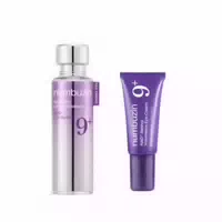 Numbuzin No 9 Nad Bio Lifting Sil Essence 30ml 1ea & Nad Retinol Volumetox Eye Cream 5ml 1ea Set