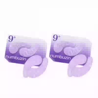 Numbuzin No 9 Nad Collagen Under Eye Patches 5ea