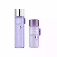 Numbuzin No 9 Nad Pdrn Glow Boosting Toner 150ml 1ea & 30ml 1ea Set