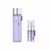 Numbuzin No 9 Nad Pdrn Glow Boosting Toner 150ml 1ea & Bio Lifting Sil Essence 10ml 1ea Set