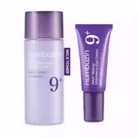 Angebot Numbuzin No 9 Nad Pdrn Glow Boosting Toner 30ml