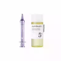 Angebot Numbuzin No 9 Nad Retinol Volumetox Eye Cream 5ml