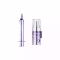 Numbuzin No 9 Nad Retinol Volumetox Eye Cream 10ml 1ea & No 9 Nad Bio Lifting Sil Essence 10ml 1ea Set