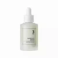 Numbuzin No 3 Skin Softening Serum 50ml 2ea Set