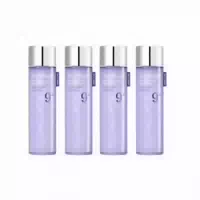 Numbuzin No 9 Nad Pdrn Glow Boosting Toner 150ml 4ea Set