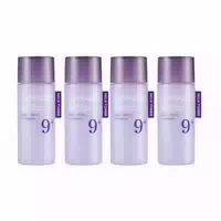Numbuzin No 9 Nad Pdrn Glow Boosting Toner 30ml 4ea Set