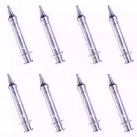 Numbuzin No 9 Nad Retinol Volumetox Eye Cream 10ml 2ea Set