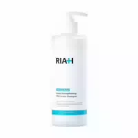 Numbuzin Riah Hair Loss Relief Scalp Strengthening Pro R Tein Shampoo 400ml