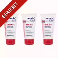 Numisâ Med Urea 10% Handcreme