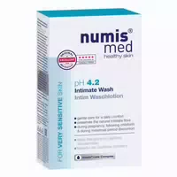 Numis Med Ph 4 2 Intim Waschlotion