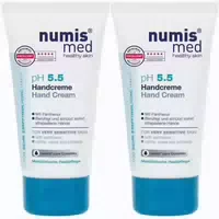 Numis Med Ph 5,5 Handcreme 75 m Creme