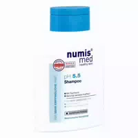 Numis Med Ph5,5 Shampoo 200 Ml Shampoo