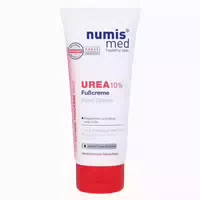 Numis Med Urea 10% Fußcreme 100 ml Creme