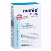 Numis Med Ph 4 2 Intim Waschlotion