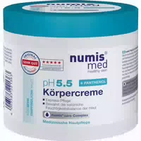 Numis Med Ph 5,5 Handcreme 75 m Creme
