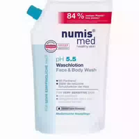 Ph 5 5 Waschlotion Nfb