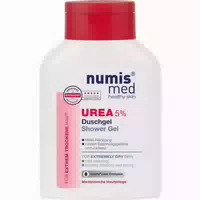 Numis Med Urea 5% Duschgel 200 ml Duschgel