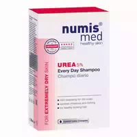 Numis Med Urea 5 % Shampoo 200 Ml Shampoo