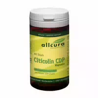 Citicolin Cdp Kapseln