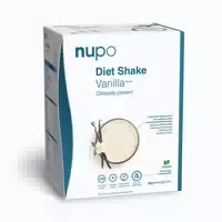 Diet Shake Vanilla 10 Portionen