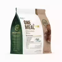 One Meal Vegan Chocolate Bliss 6 Portionen 386 g