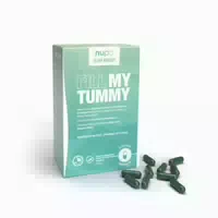 Slim Boost Burn My Fat 30 Kapseln