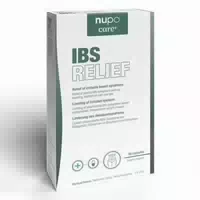 Nupo Care Relief Ibs