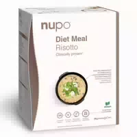 Nupo Diet Meal Risotto 10 Portionen