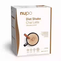 Diet Shake Chai Latte