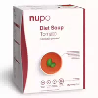 Nupo Diet Soup Tomato 12 Portionen