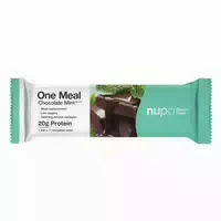 Nupo Meal Bar Chocolate Mint