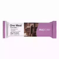 Nupo One Meal Bar Chocolate