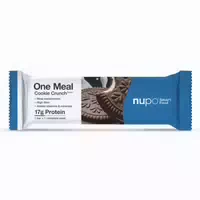 Nupo One Meal Bar Brownie Crunch