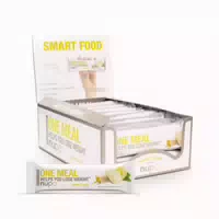 One Meal Riegel Lemon Crunch