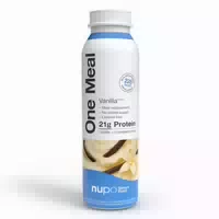 Nupo One Meal Prime Rtd Caffe Latte