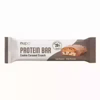 Nupo Protein Bar Cookie Caramel