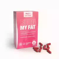 Slim Boost Burn My Fat Neu