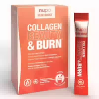 Slim Boost Collagen Beauty & Burn 15 Stück