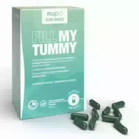 Nupo Slim Boost Fill My Tummy V2