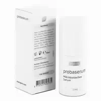 Nupure Probaserum Mikrobiotisches Serum 15 Ml Tagescreme