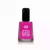 Nurana Gel Effect Nail Polish 02 Pink