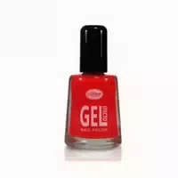 Nurana Gel Effect Nail Polish 03 Red