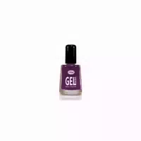 Nurana Gel Effect Nail Polish 07 Violet