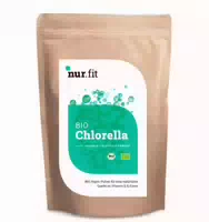 Nur Fit Bio Matcha Pulver