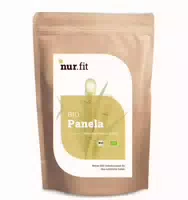 Nur Fit Bio Panelazucker