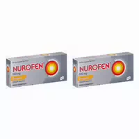 Nurofen Dragees 200mg