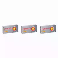 Nurofen Dragees 200mg