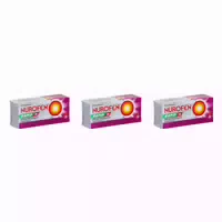 Nurofen Rapid Weichkapseln 200mg Ibuprofen