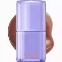 Nuse Care Liptual Lip Gloss 05 Cool Babe – Pflegender Lipgloss